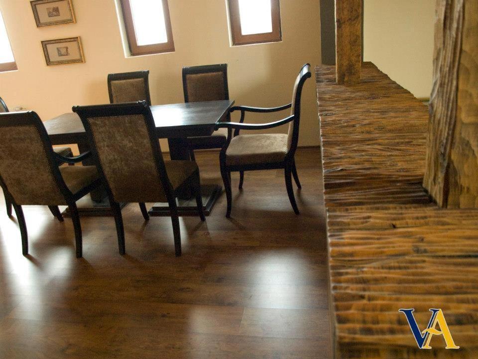 Villa Aya Smochevo Rum bild