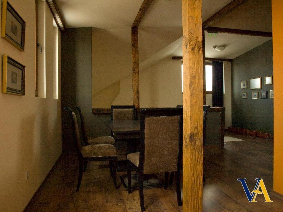 Villa Aya Smochevo Rum bild